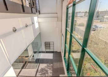 Capannone Sovico - foto 21