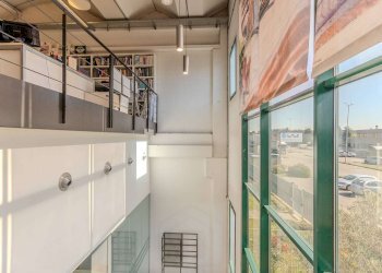 Capannone Sovico - foto 22