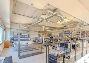 Capannone Sovico - foto 23