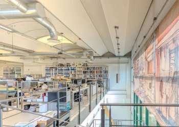 Capannone Sovico - foto 24