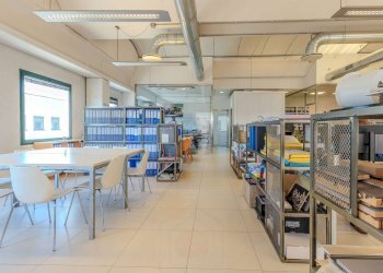 Capannone Sovico - foto 25