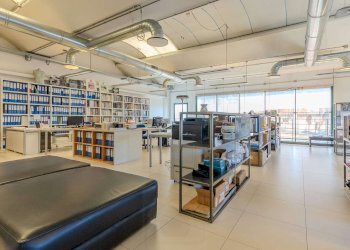 Capannone Sovico - foto 26