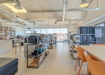 Capannone Sovico - foto 27