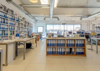 Capannone Sovico - foto 28