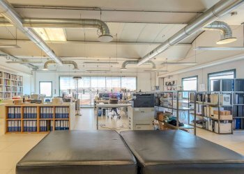 Capannone Sovico - foto 30