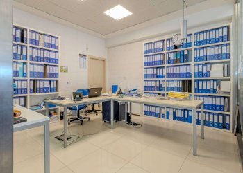 Capannone Sovico - foto 31