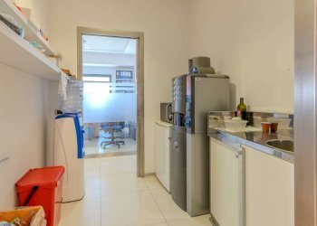 Capannone Sovico - foto 32