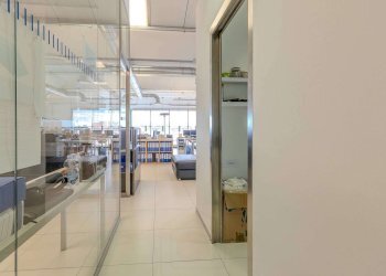 Capannone Sovico - foto 33