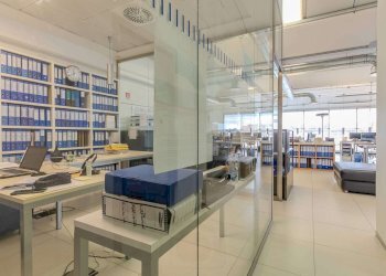 Capannone Sovico - foto 34