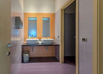 Capannone Sovico - foto 35