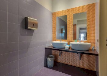 Capannone Sovico - foto 36