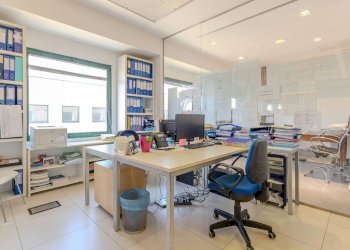 Capannone Sovico - foto 40