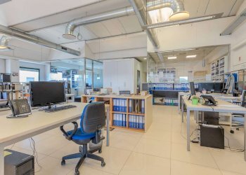 Capannone Sovico - foto 41