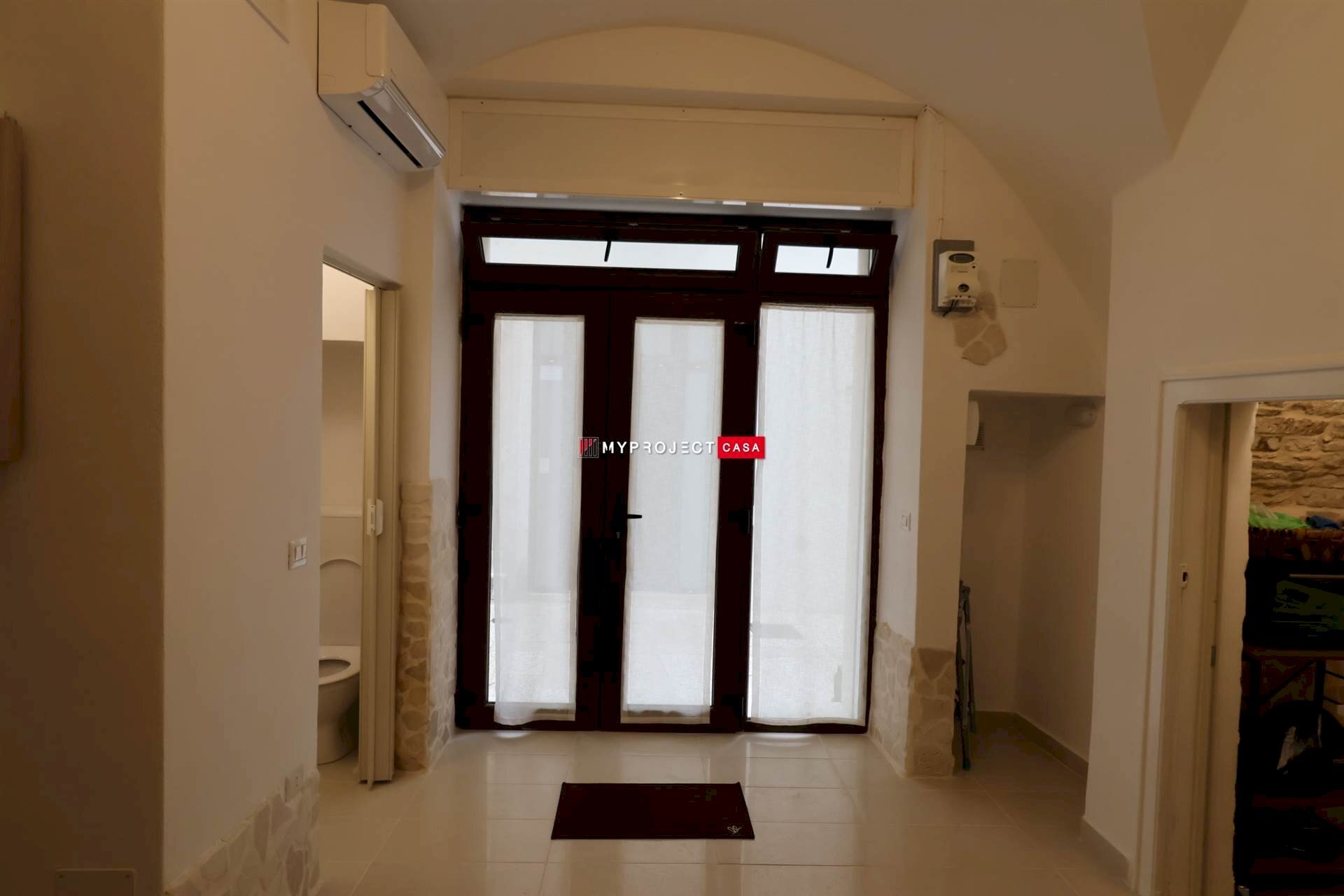 Monolocale Via Paolo Chiara, Martina Franca - foto 2