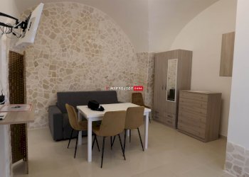 Monolocale Via Paolo Chiara, Martina Franca - foto 7