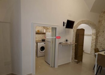 Monolocale Via Paolo Chiara, Martina Franca - foto 9