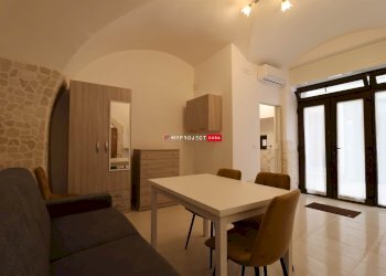One-room apartment Via Paolo Chiara, Martina Franca - photo 6