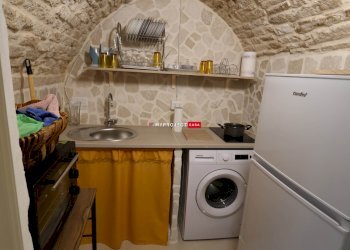 One-room apartment Via Paolo Chiara, Martina Franca - photo 10