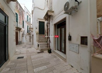 One-room apartment Via Paolo Chiara, Martina Franca - photo 14