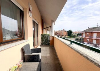 Quadrilocale Via san giacomo, La Loggia - foto 4