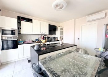 Quadrilocale Via san giacomo, La Loggia - foto 7