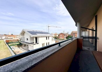 Quadrilocale Via san giacomo, La Loggia - foto 9