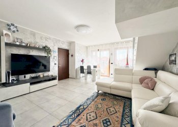 Quadrilocale Via san giacomo, La Loggia - foto 12