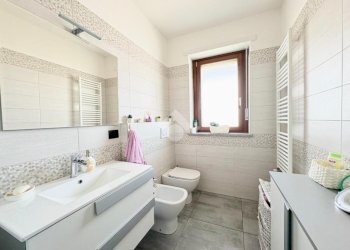 Quadrilocale Via san giacomo, La Loggia - foto 13