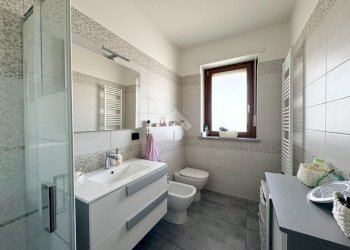 Quadrilocale Via san giacomo, La Loggia - foto 15