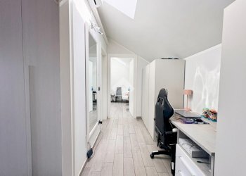 Quadrilocale Via san giacomo, La Loggia - foto 16