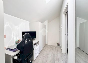 Quadrilocale Via san giacomo, La Loggia - foto 17