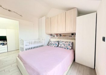 Quadrilocale Via san giacomo, La Loggia - foto 18