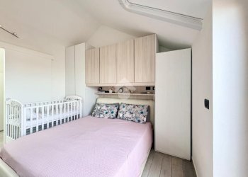 Quadrilocale Via san giacomo, La Loggia - foto 20