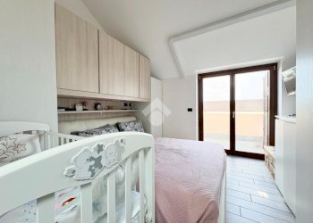 Quadrilocale Via san giacomo, La Loggia - foto 21