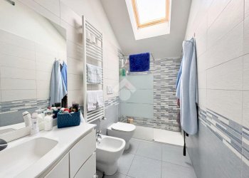 Quadrilocale Via san giacomo, La Loggia - foto 22