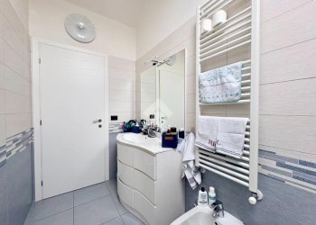 Quadrilocale Via san giacomo, La Loggia - foto 23