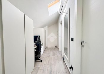 Quadrilocale Via san giacomo, La Loggia - foto 24