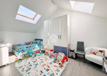 Quadrilocale Via san giacomo, La Loggia - foto 25