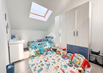 Quadrilocale Via san giacomo, La Loggia - foto 26