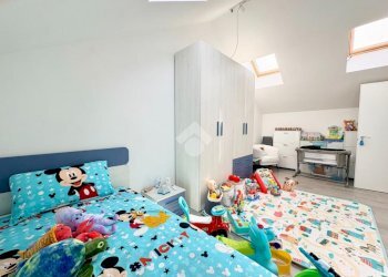 Quadrilocale Via san giacomo, La Loggia - foto 27