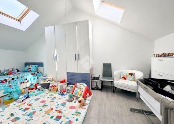 Quadrilocale Via san giacomo, La Loggia - foto 28