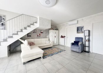 Quadrilocale Via san giacomo, La Loggia - foto 31