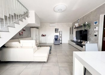 Quadrilocale Via san giacomo, La Loggia - foto 32