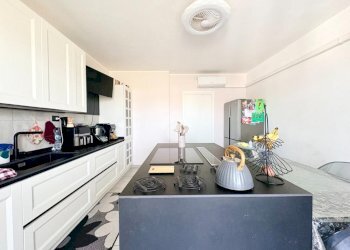 Quadrilocale Via san giacomo, La Loggia - foto 34