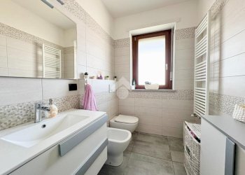 Quadrilocale Via san giacomo, La Loggia - foto 35