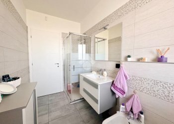 Quadrilocale Via san giacomo, La Loggia - foto 37