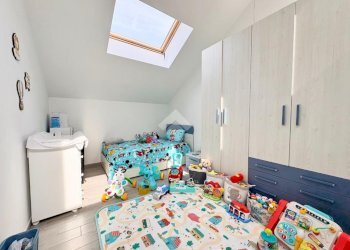 Quadrilocale Via san giacomo, La Loggia - foto 38