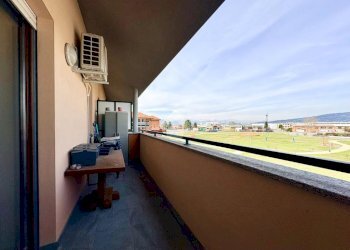 Quadrilocale Via san giacomo, La Loggia - foto 39