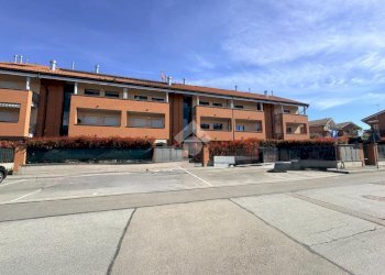 Quadrilocale Via san giacomo, La Loggia - foto 40