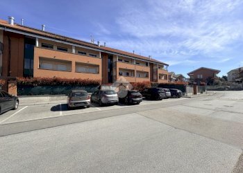 Quadrilocale Via san giacomo, La Loggia - foto 41